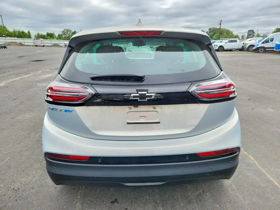 2023 CHEVROLET BOLT EV 2LT  