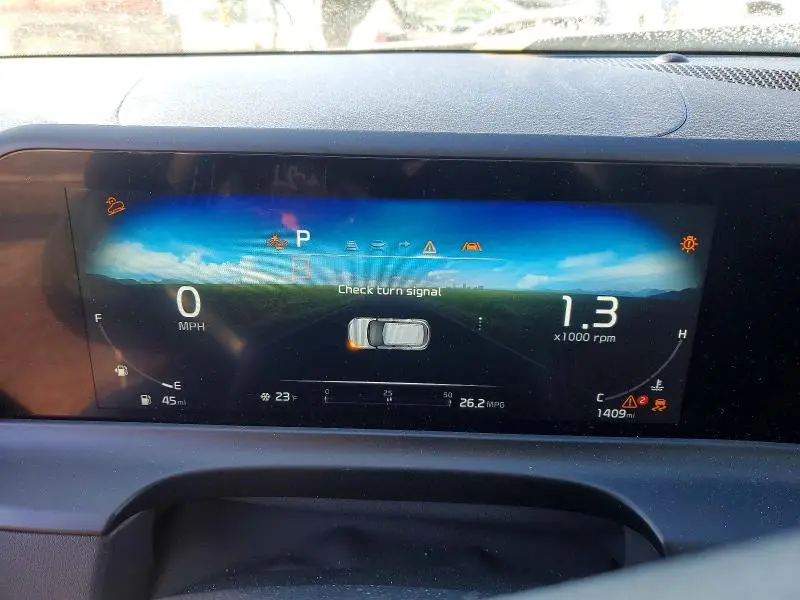 2026 KIA SELTOS SX  