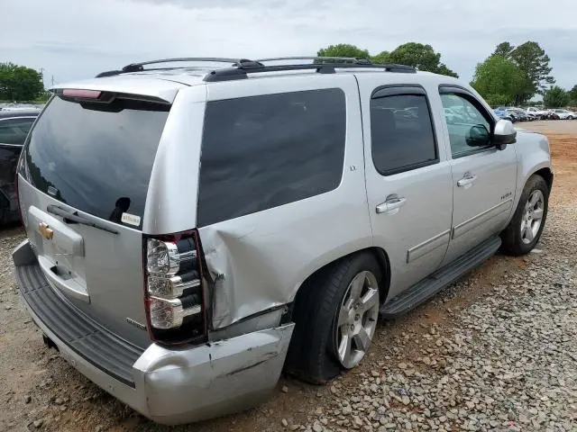 2012 CHEV TAHOE C150   