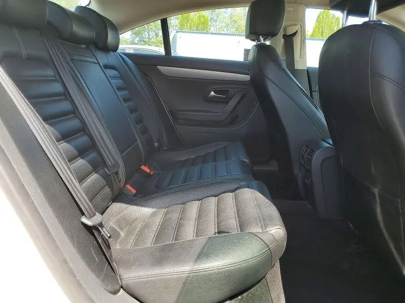 2014 VOLKSWAGEN CC SPORT  