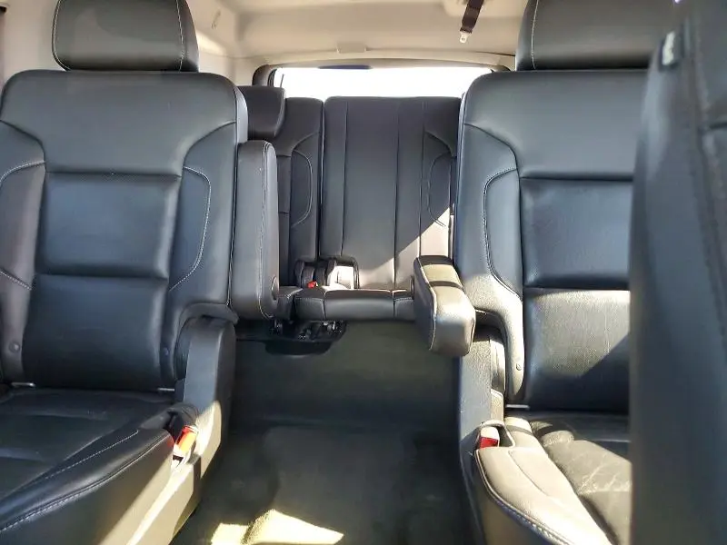 2015 GMC YUKON XL K1500 SLT  
