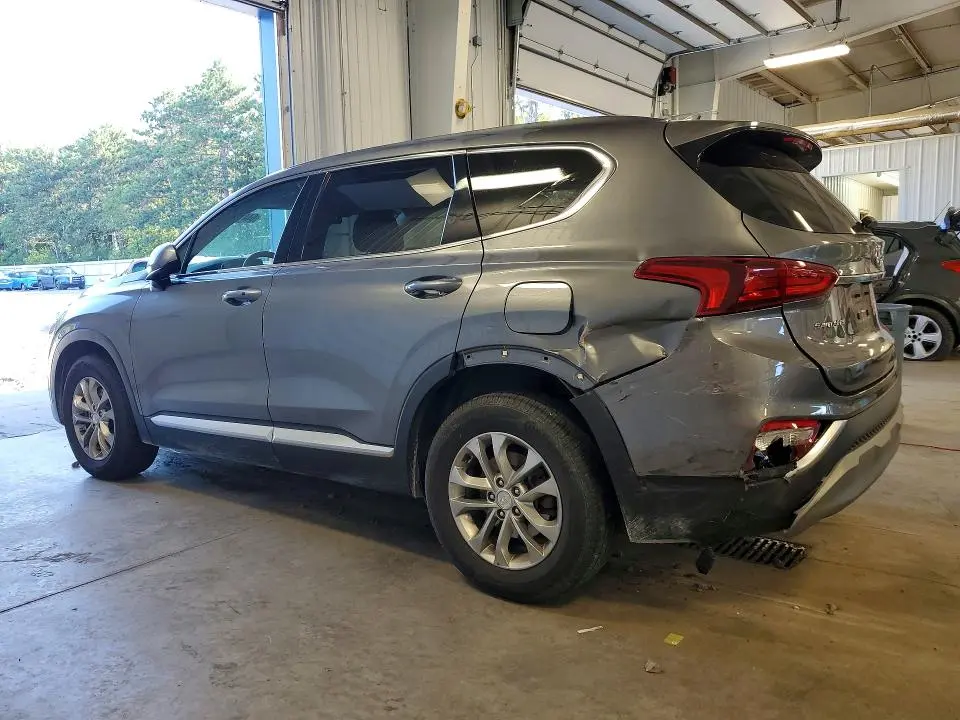 2019 HYUNDAI SANTA FE SEL 2.4L  