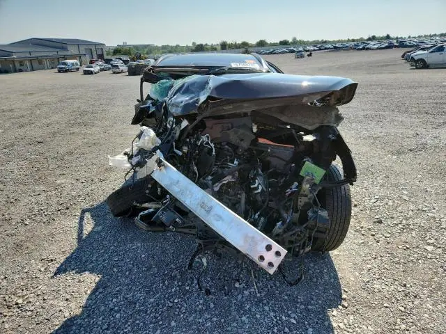 2020 NISSAN MURANO SV