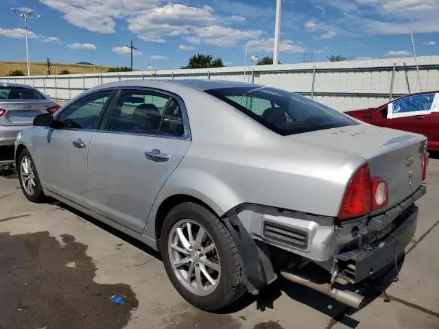 2010 CHEVROLET MALIBU 1LT  