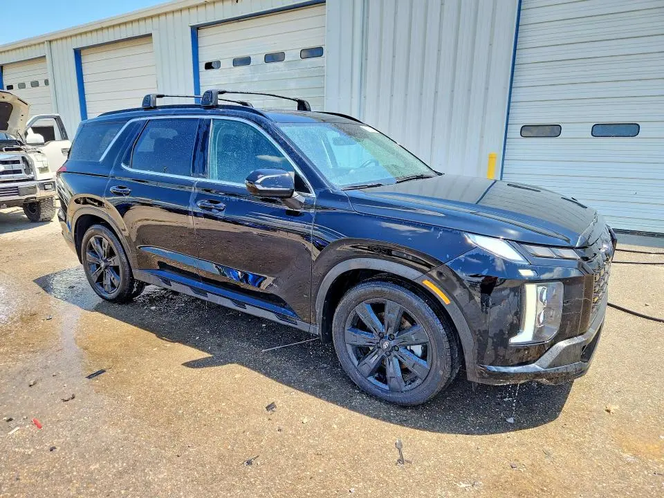 2024 HYUNDAI PALISADE XRT  