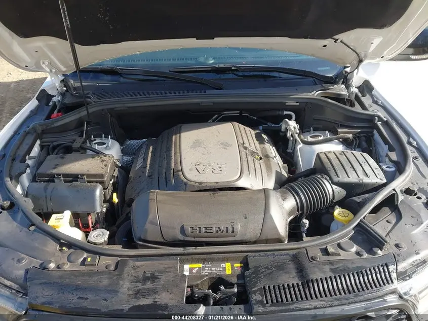 2023 DODGE DURANGO R/T PLUS AWD