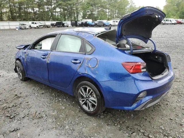 2024 KIA FORTE LX  