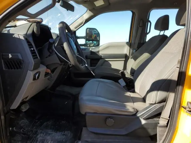 2017 FORD F350 SUPER DUTY  