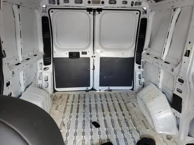 2017 RAM PROMASTER 1500 1500 STANDARD  