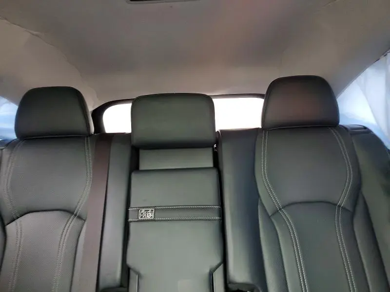 2019 LEXUS RX 350 L  