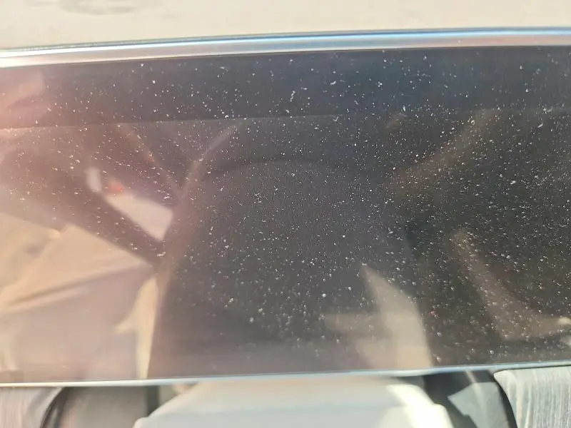 2023 MERCEDES-BENZ EQS SEDAN 450+  
