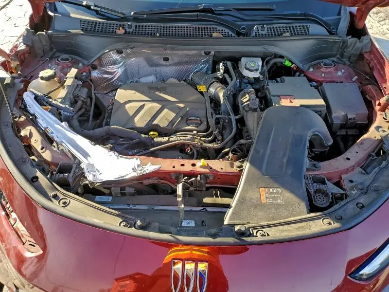 2024 BUICK ENVISTA SPORT TOURING  