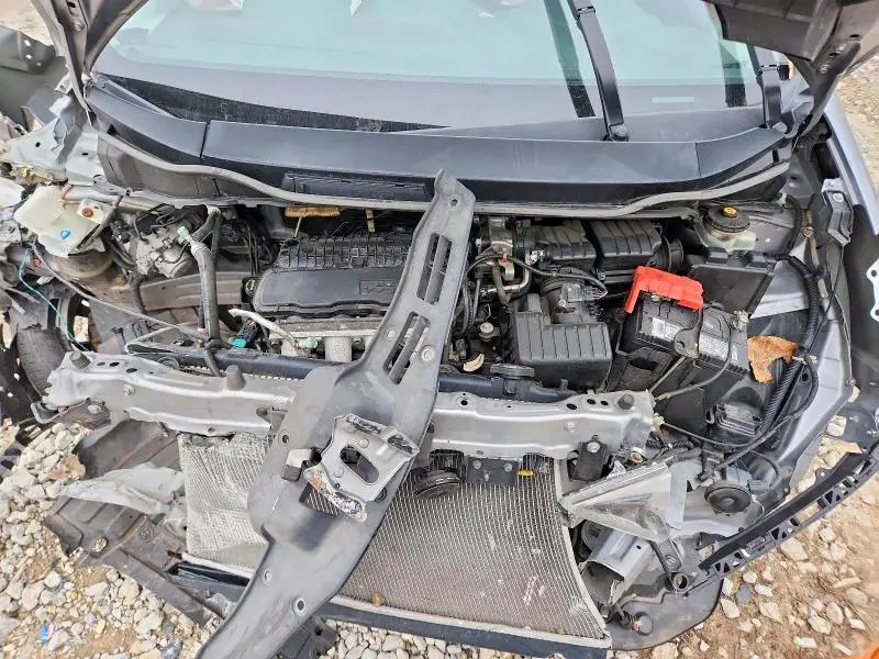 2010 HONDA FIT SPORT  