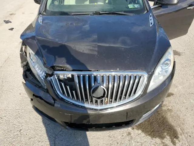 2013 BUICK VERANO   