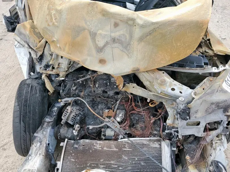 2010 CHEVROLET MALIBU 1LT  