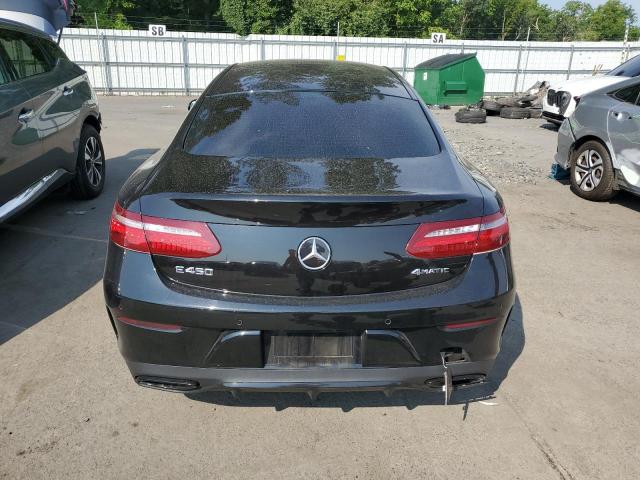 2019 MERCEDES-BENZ E 450 4MATIC