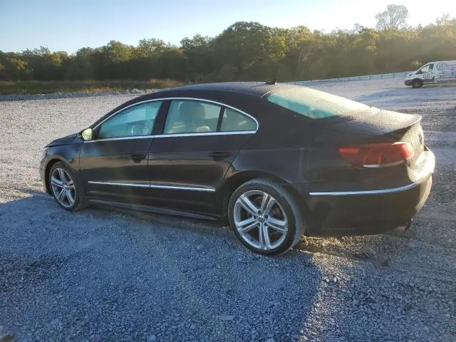 2014 VOLKSWAGEN CC SPORT  