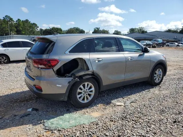 2019 KIA SORENTO L  