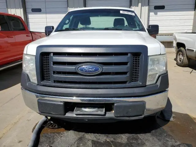 2013 FORD F150   