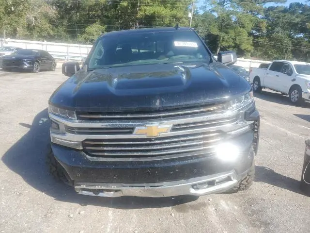 2019 CHEVROLET SILVERADO K1500 HIGH COUNTRY  