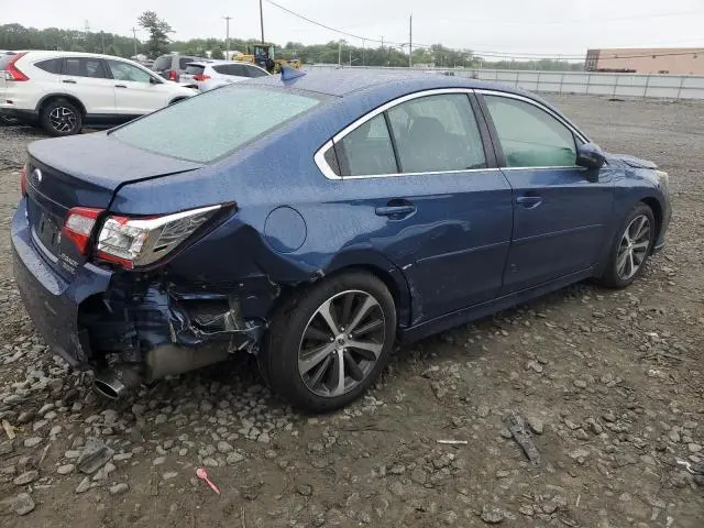 2019 SUBARU LEGACY 3.6R LIMITED  