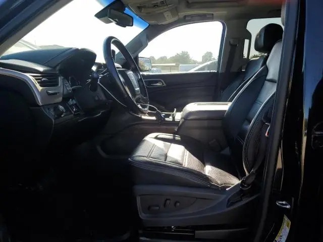 2016 GMC YUKON XL DENALI  