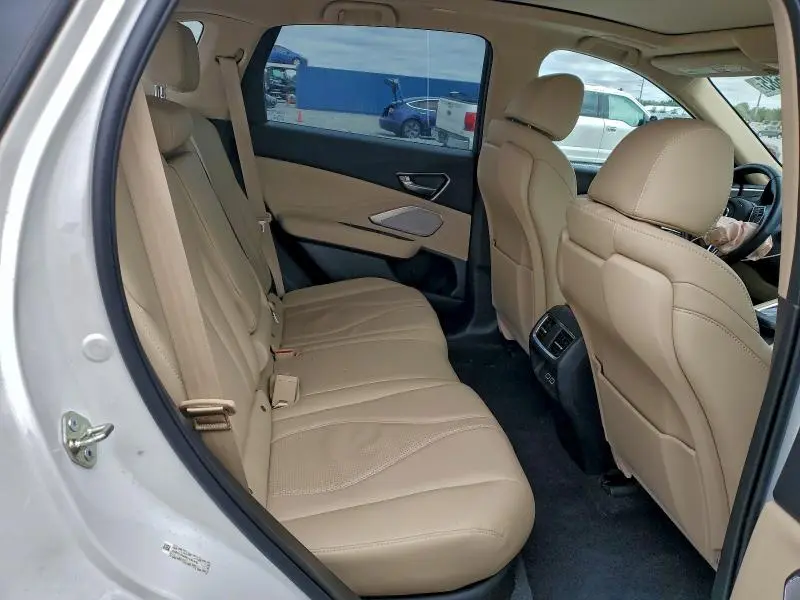 2019 ACURA RDX TECHNOLOGY  