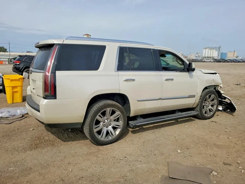 2015 CADILLAC ESCALADE PREMIUM  