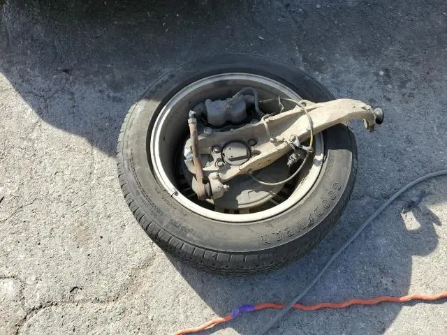 2011 INFINITI G37 BASE  