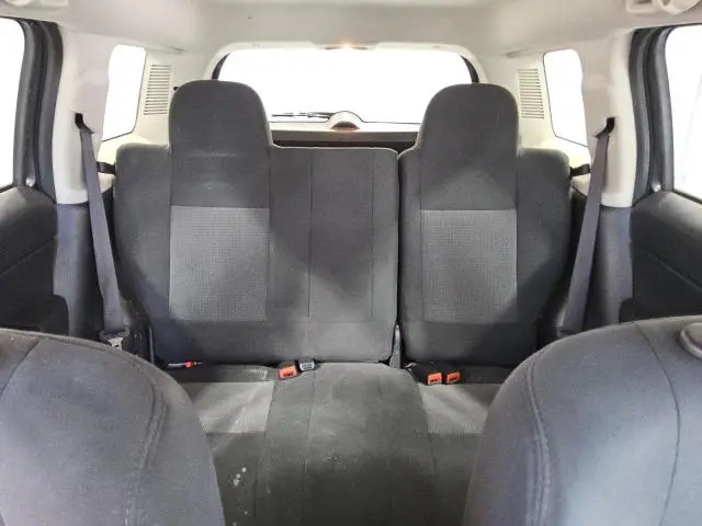 2017 JEEP PATRIOT SPORT  
