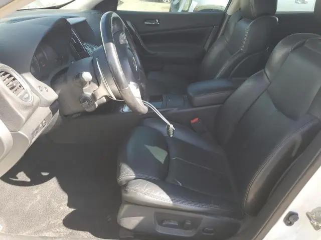 2014 NISSAN MAXIMA S  