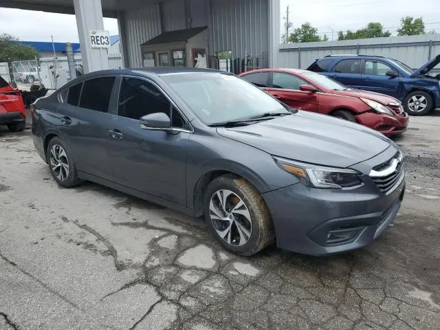 2020 SUBARU LEGACY PREMIUM
