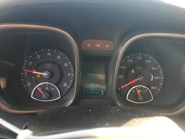 2013 CHEVROLET MALIBU LS  