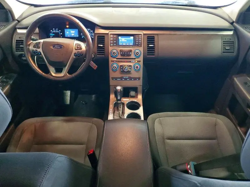 2018 FORD FLEX SE  