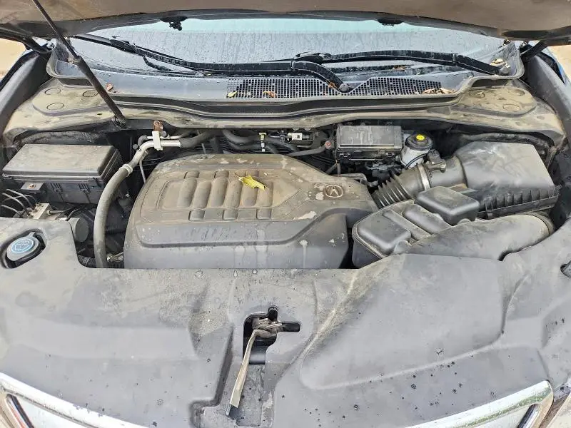 2015 ACURA MDX TECHNOLOGY  