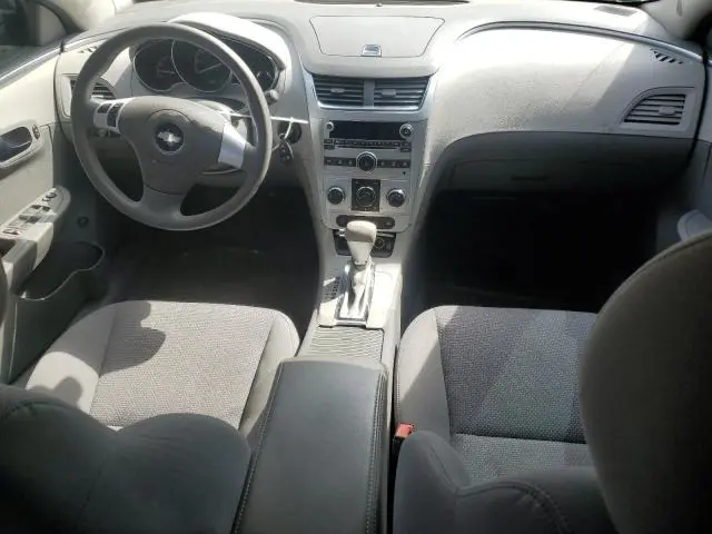 2010 CHEVROLET MALIBU LS  