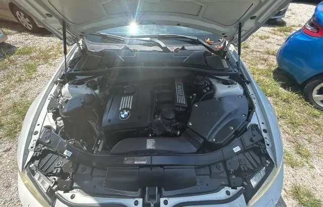 2011 BMW 328 I  