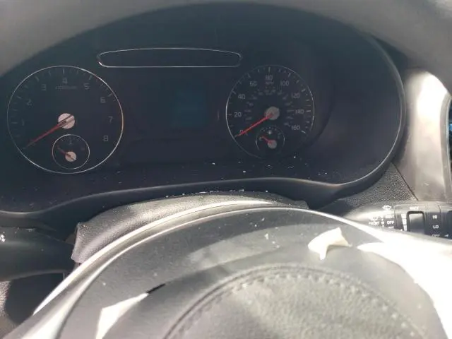 2020 KIA SORENTO S  
