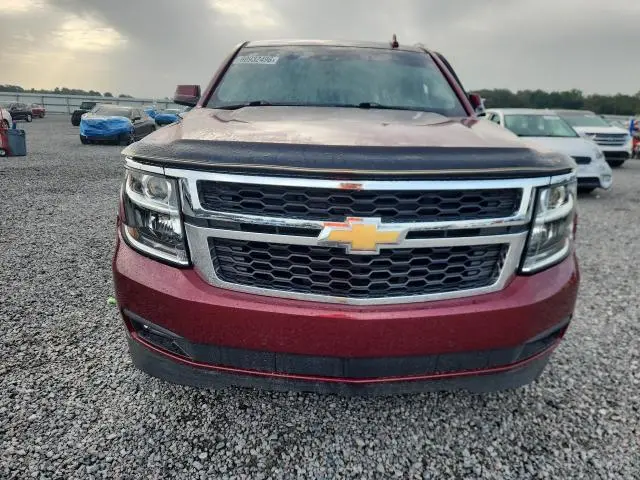 2020 CHEVROLET TAHOE C1500 LT  