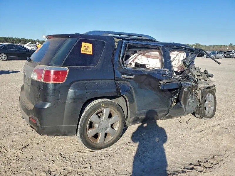 2014 GMC TERRAIN DENALI  