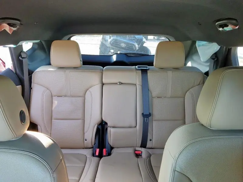 2019 CHEVROLET BLAZER PREMIER  