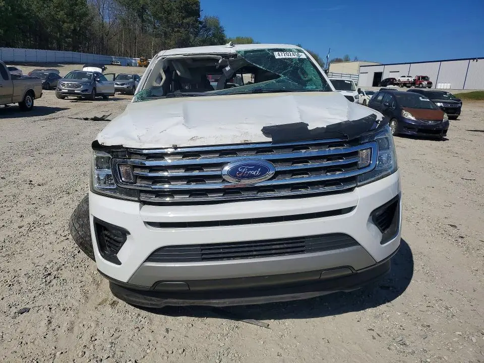 2019 FORD EXPEDITION XLT  