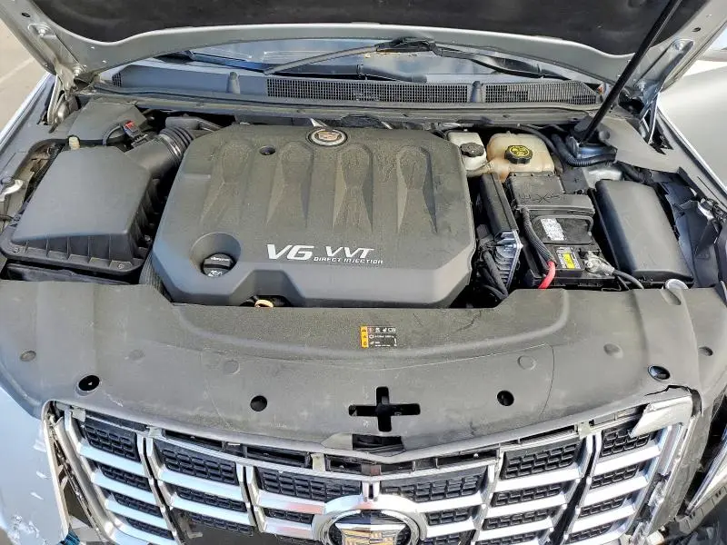 2013 CADILLAC XTS PREMIUM COLLECTION  