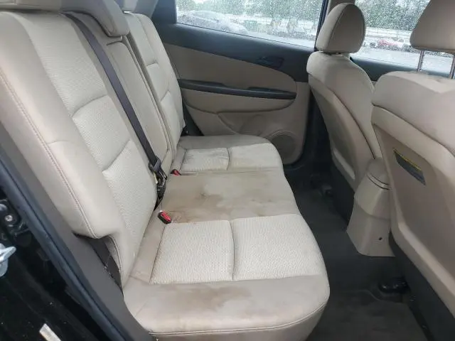 2012 HYUNDAI ELANTRA TOURING GLS