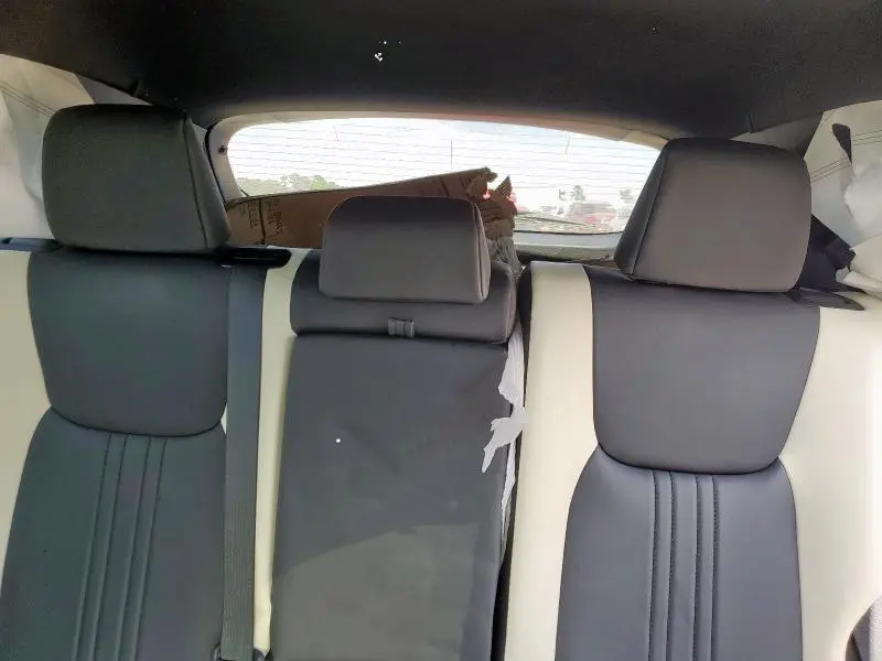 2024 LEXUS NX 250 PREMIUM  