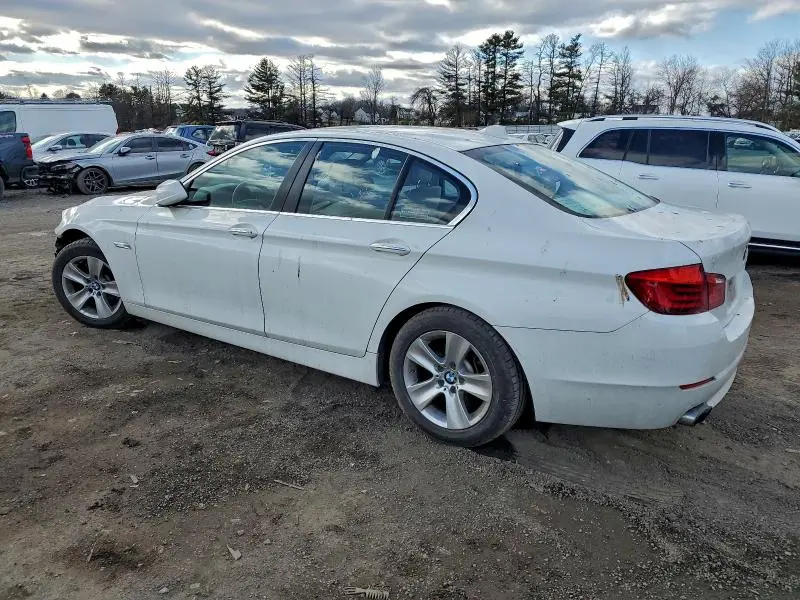 2013 BMW 528 I  