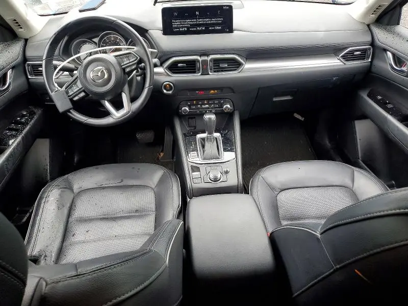 2024 MAZDA CX-5 PREFERRED  
