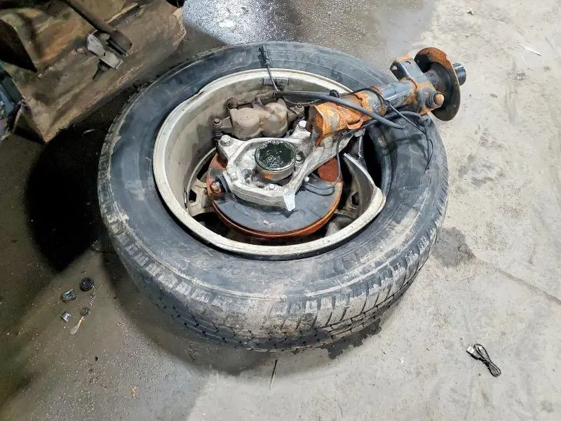 2014 GMC ACADIA SLT-2  