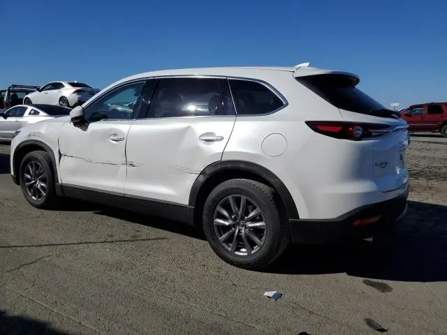 2021 MAZDA CX-9 TOURING  