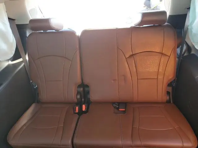 2019 BUICK ENCLAVE AVENIR  